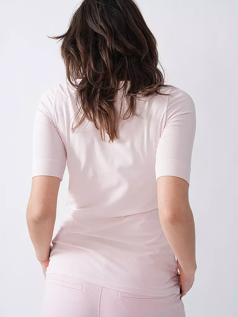 THYLIE | Camiseta BIANCA | 