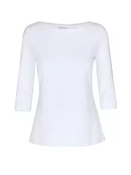 THYLIE | Shirt BRIDGET | Blanco