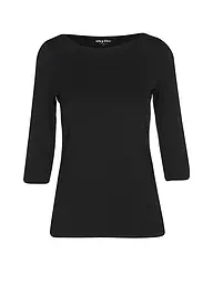 THYLIE | Shirt BRIDGET | Negro