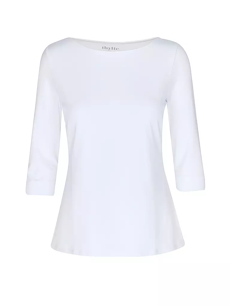 THYLIE | Camiseta BRIDGET | Blanco
