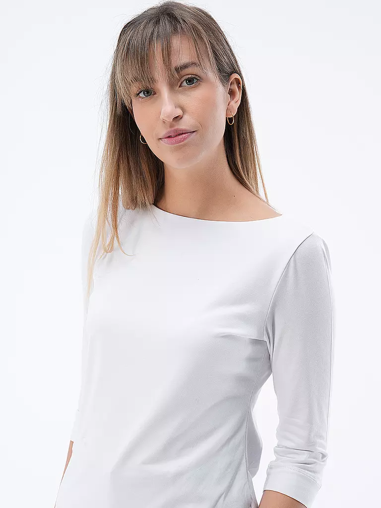 THYLIE | Camiseta BRIDGET | Blanco
