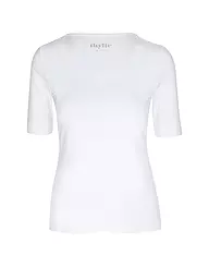 THYLIE | Camiseta ROXANE | Blanco