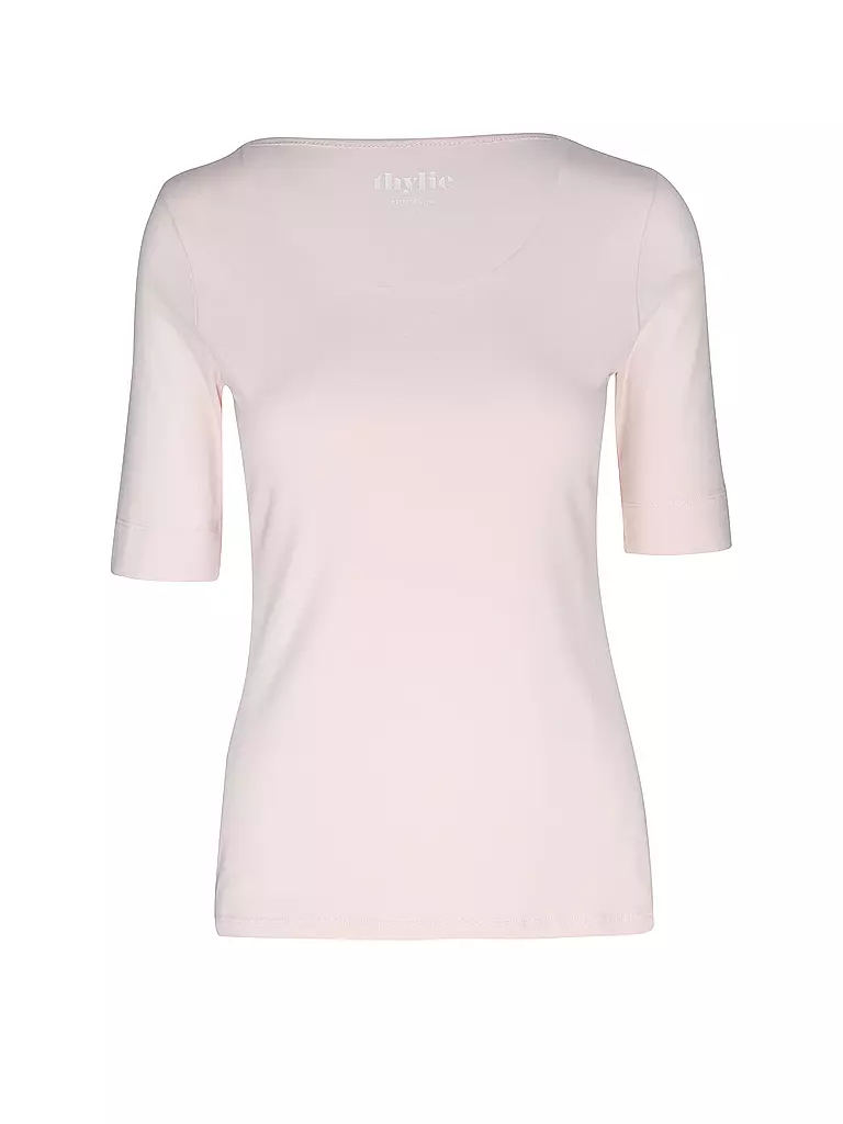THYLIE | Camiseta ROXANE | Rosa