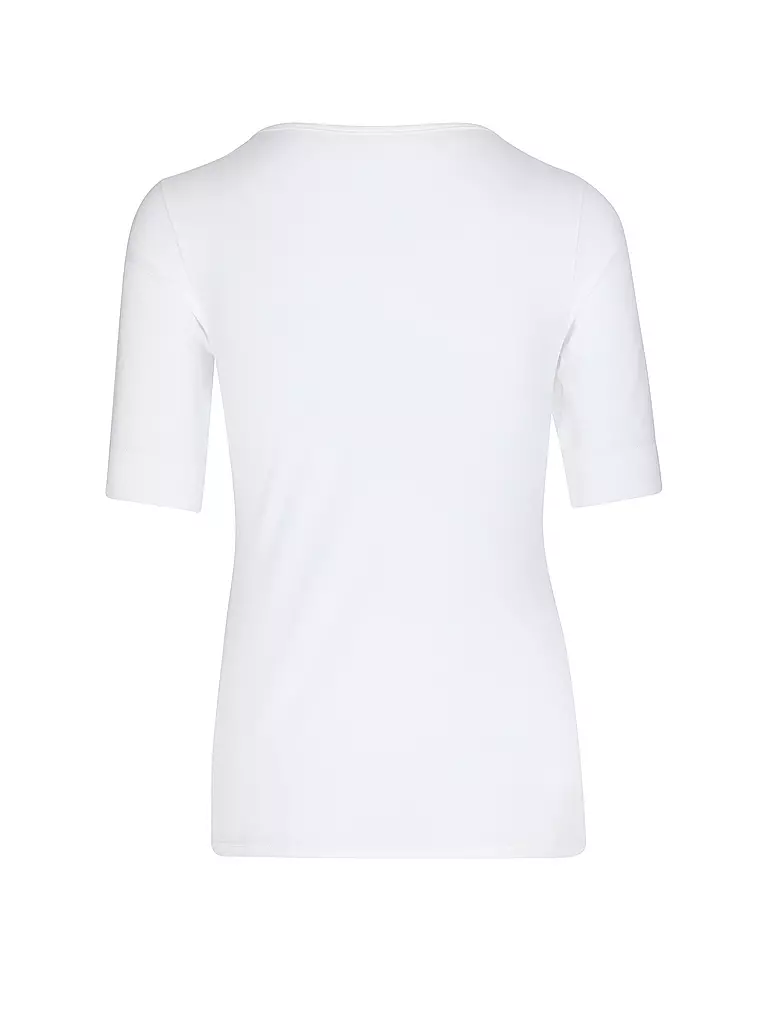 THYLIE | Camiseta ROXANE | Blanco