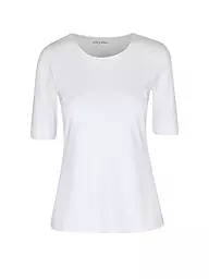 THYLIE | Camiseta SIENA | Blanco