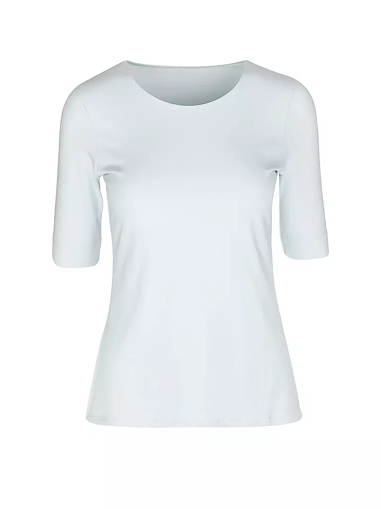 THYLIE | Camiseta SIENA | Azul claro