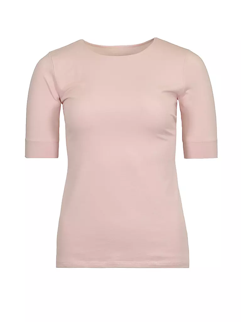 THYLIE | Camiseta SIENA | Rosa