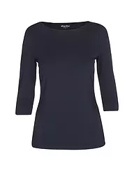 THYLIE | Shirt BRIDGET | Azul