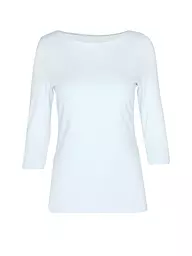 THYLIE | Shirt BRIDGET | Azul claro