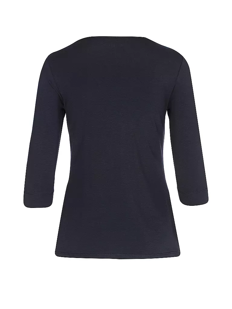 THYLIE | Shirt BRIDGET | Azul