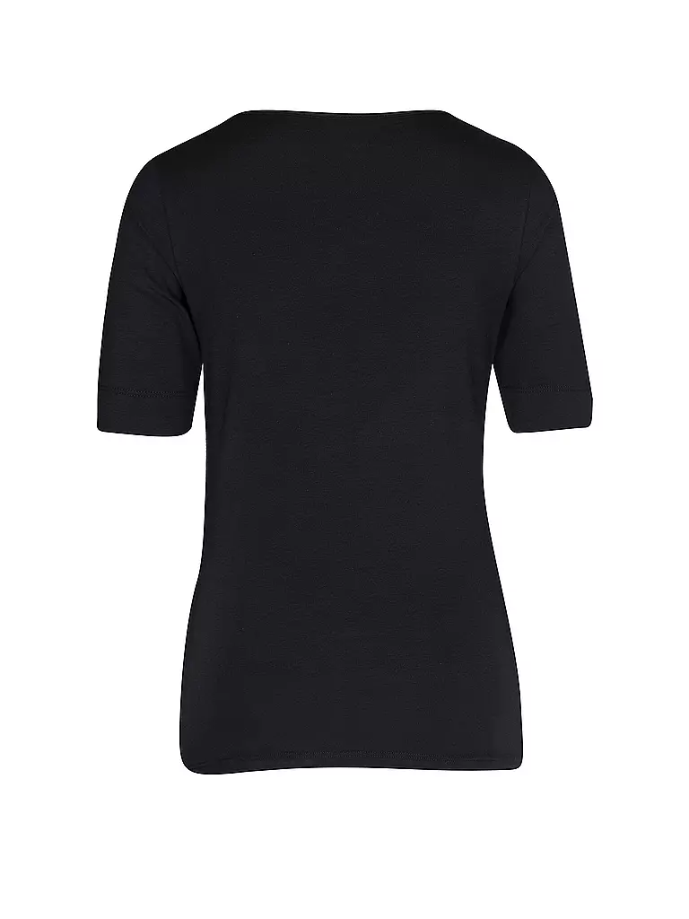 THYLIE | T-Shirt BIANCA  | Azul