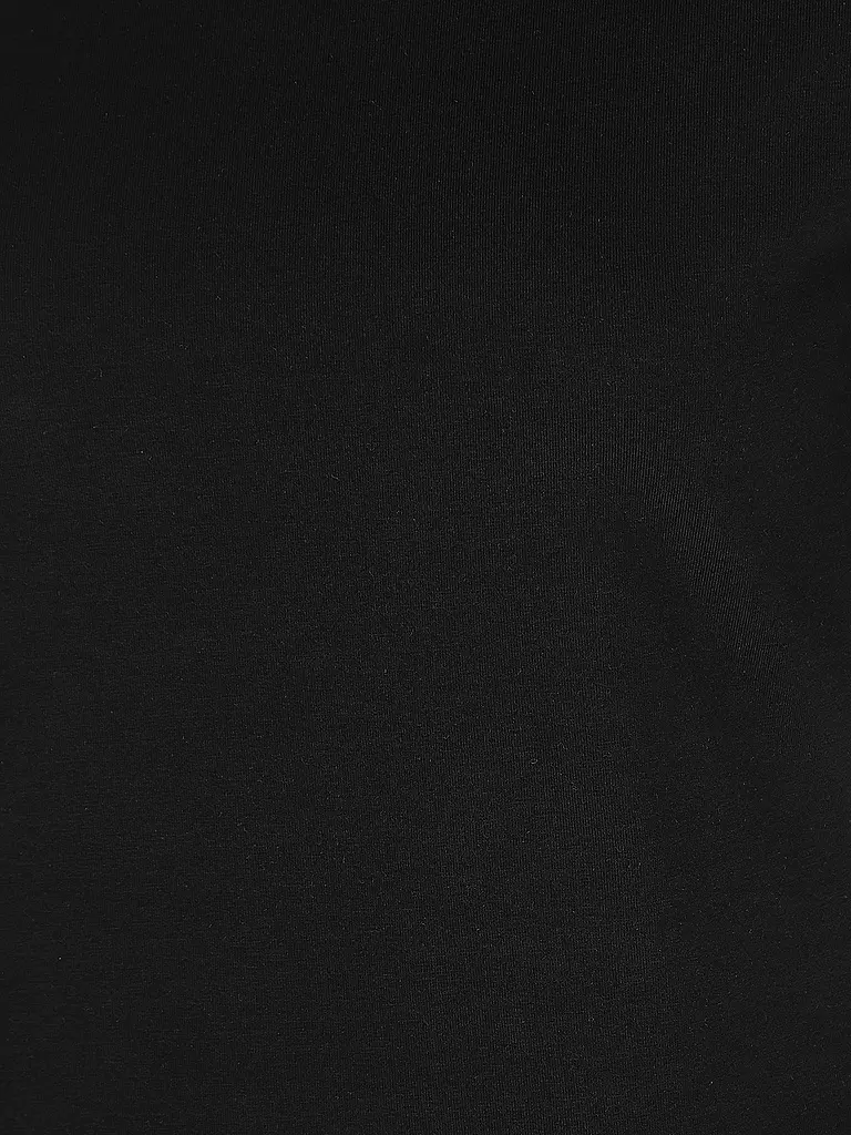 THYLIE | T-Shirt BIANCA  | Negro