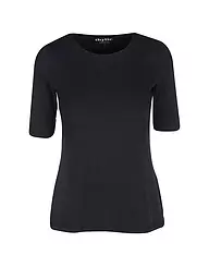 THYLIE | Camiseta SIENA | Azul oscuro