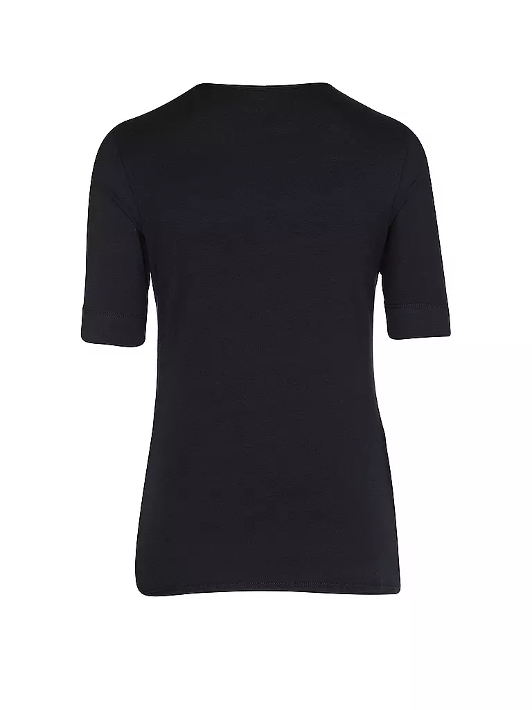 THYLIE | T-Shirt SIENA  | Azul oscuro