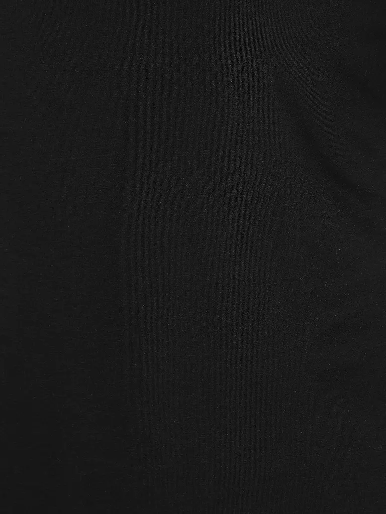 THYLIE | T-Shirt SIENA  | Negro