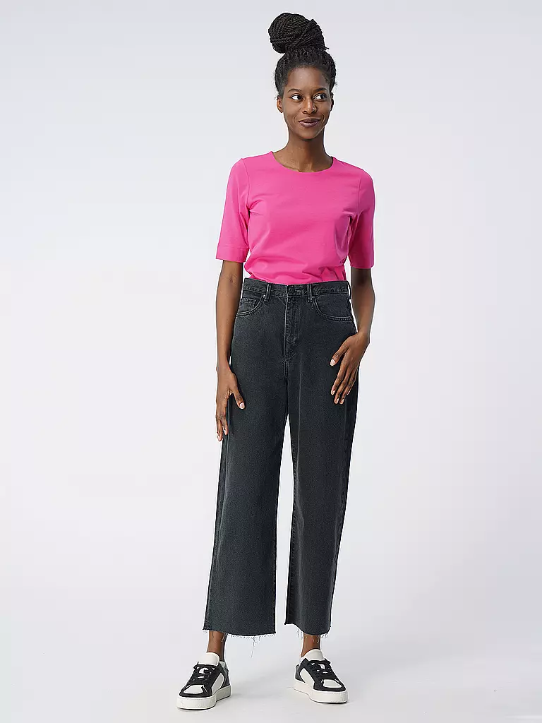THYLIE | T-Shirt SIENA | Fucsia