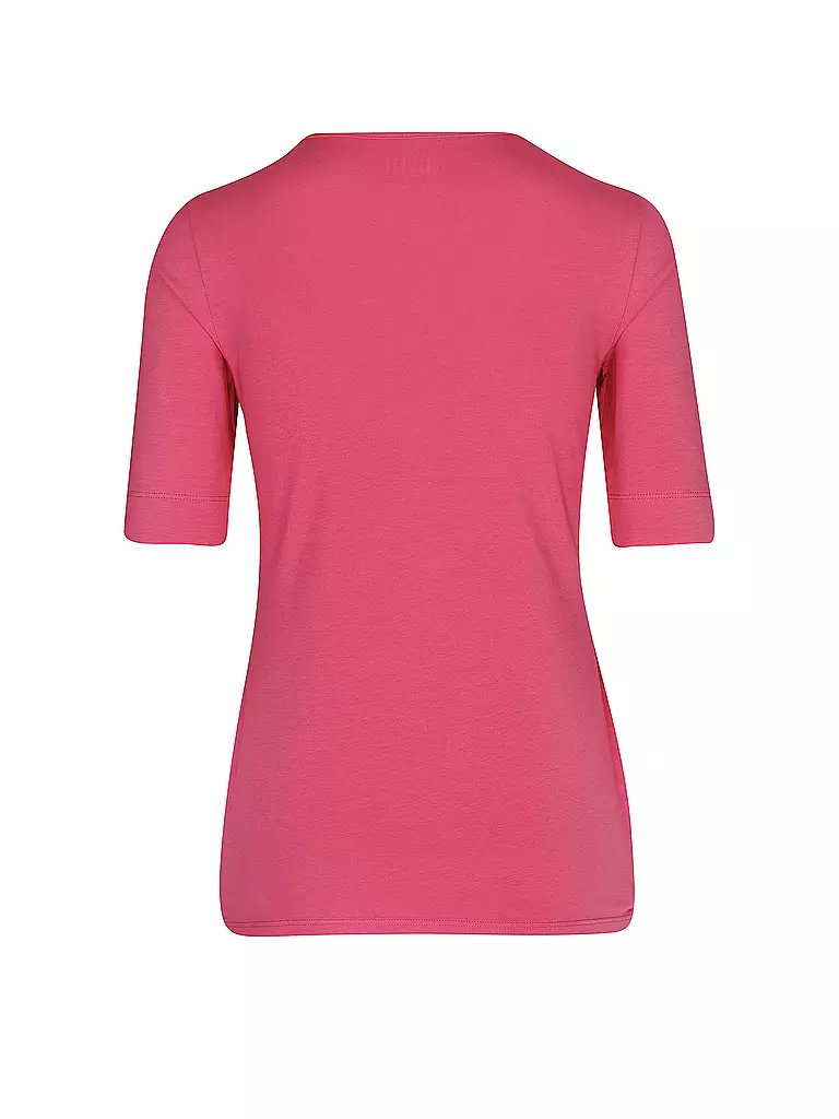 THYLIE | T-Shirt SIENA | Fucsia