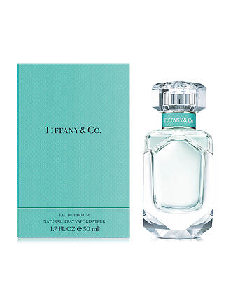 TIFFANY | Eau de Parfum 50 ml