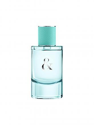 TIFFANY | Love for Her Eau de Parfum 50 ml