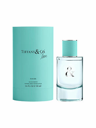 TIFFANY | Love for Her Eau de Parfum 50 ml