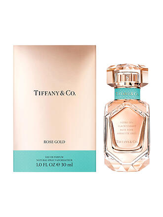 TIFFANY | Rose Gold Eau de Parfum 30 ml
