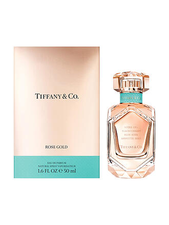 TIFFANY | Rose Gold Eau de Parfum 50 ml
