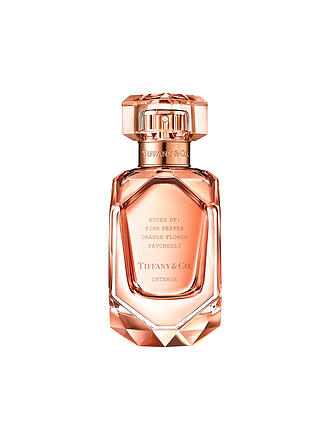 TIFFANY | Rose Gold Intense Eau de Parfum 50ml