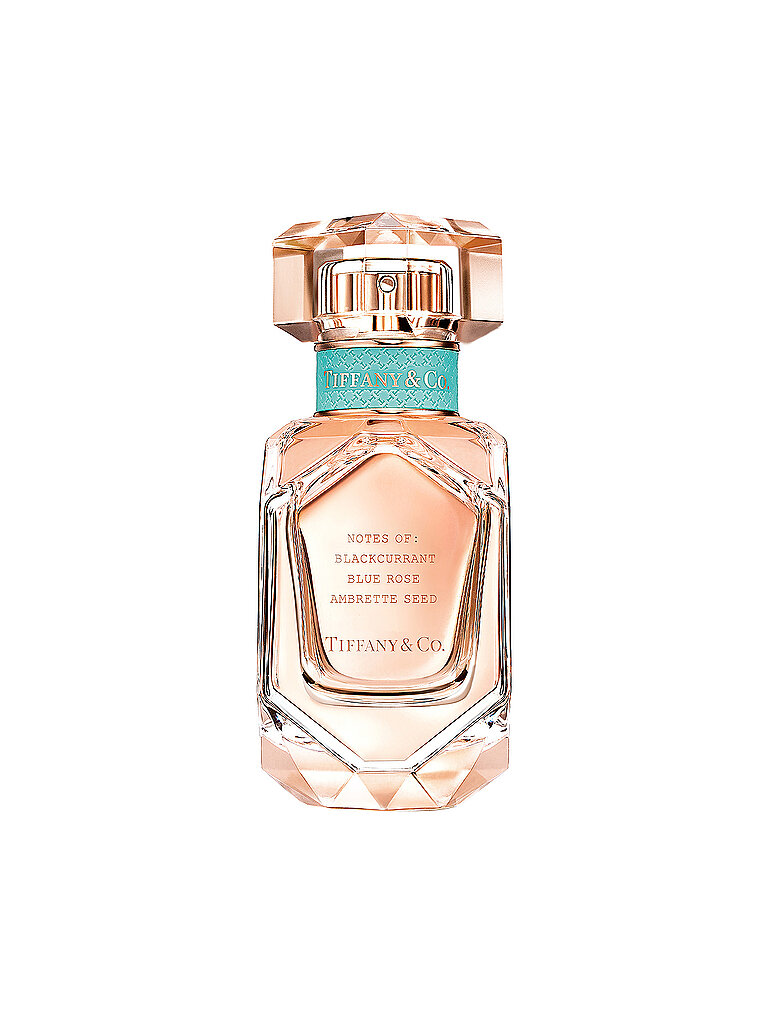 TIFFANY Rose Gold Eau de Parfum 30 ml