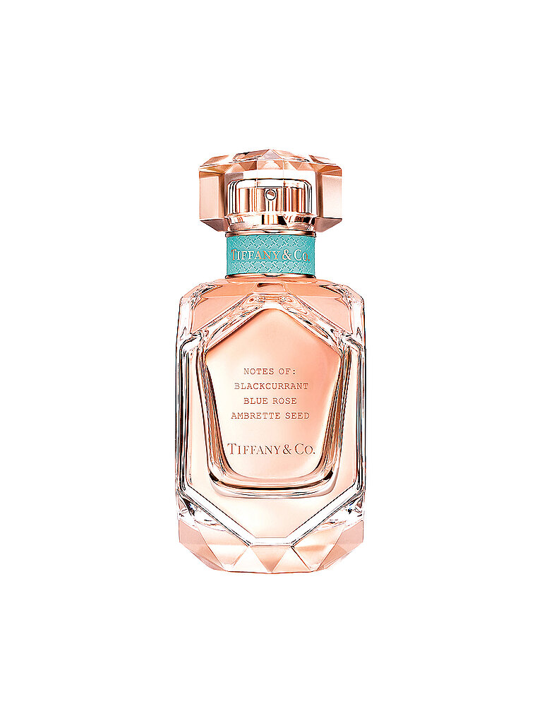 TIFFANY Rose Gold Eau de Parfum 50 ml