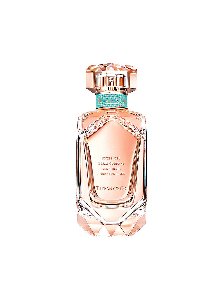 TIFFANY Rose Gold Eau de Parfum 75ml