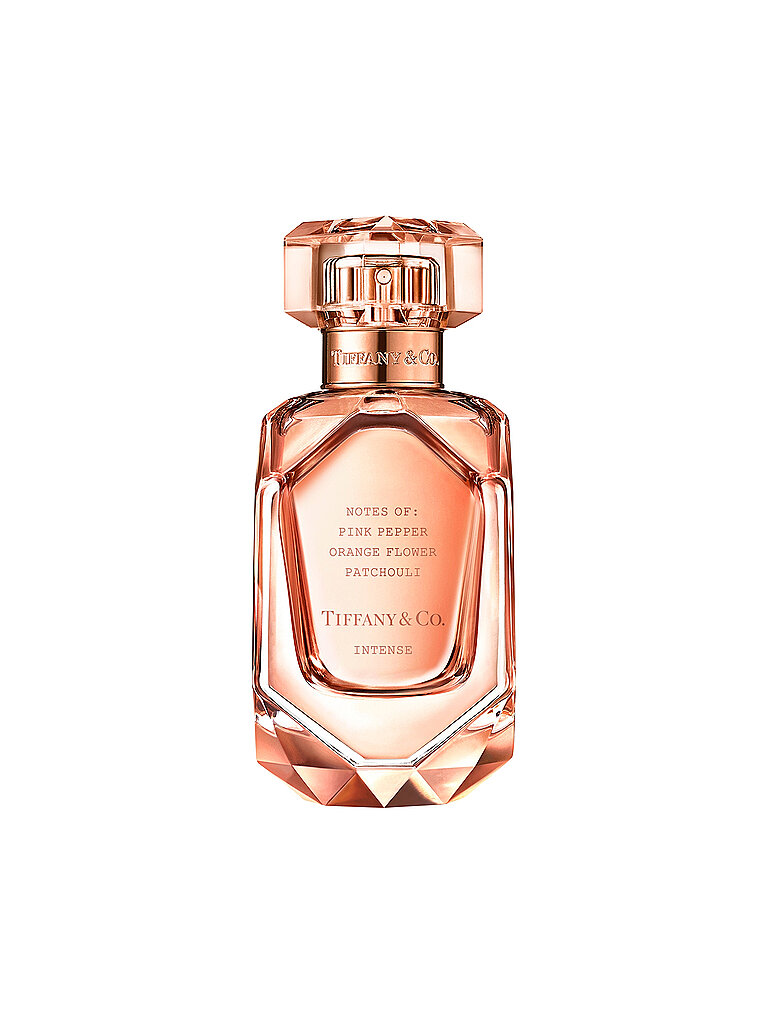 TIFFANY Rose Gold Intense Eau de Parfum 50ml
