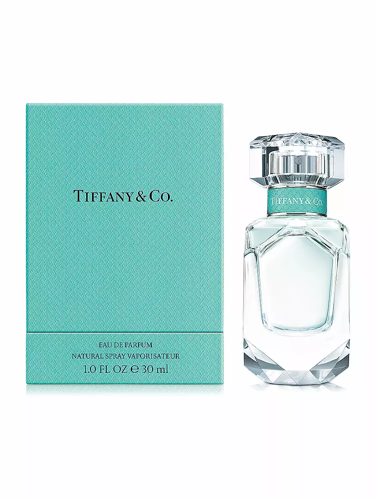 TIFFANY | Eau de Parfum 30ml | Sin color
