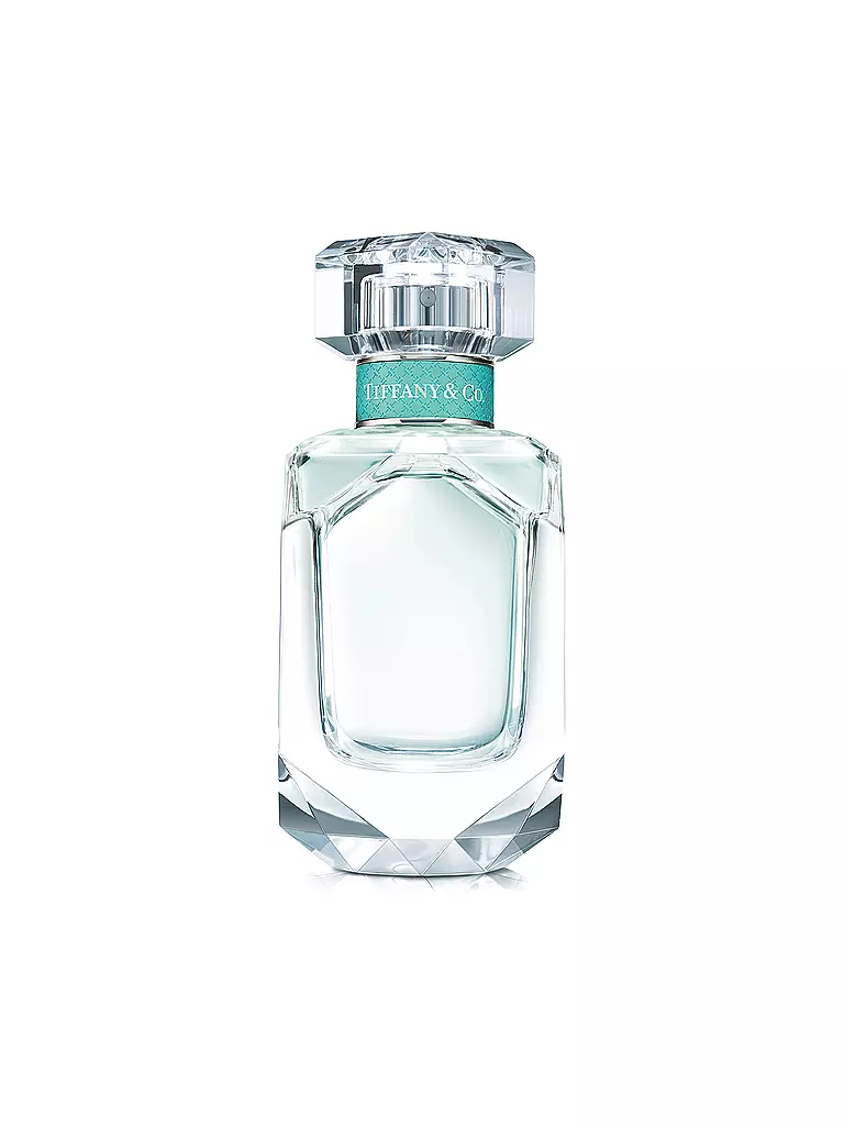 TIFFANY | Eau de Parfum 50 ml | Sin color