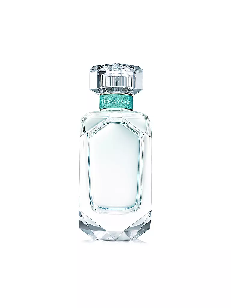 TIFFANY | Eau de Parfum 75ml | Sin color