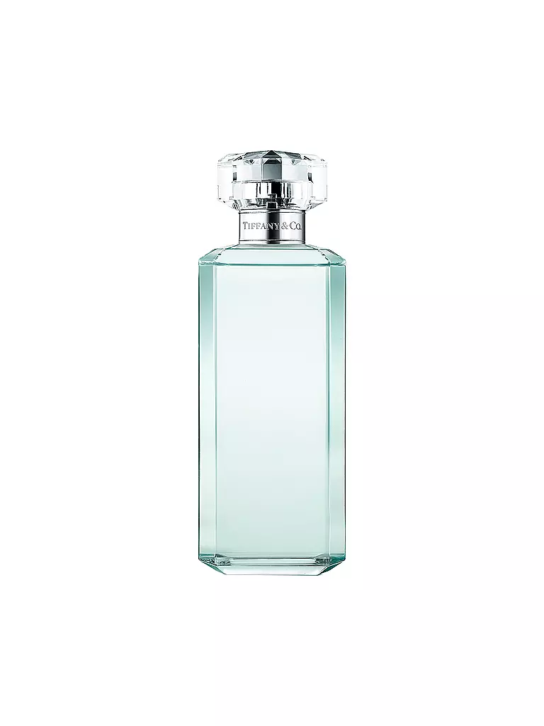 TIFFANY | Gel de ducha 200 ml | Sin color