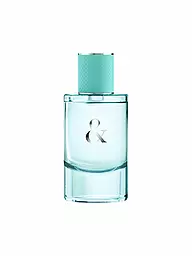 TIFFANY | Love for Her Eau de Parfum 50 ml | Sin color