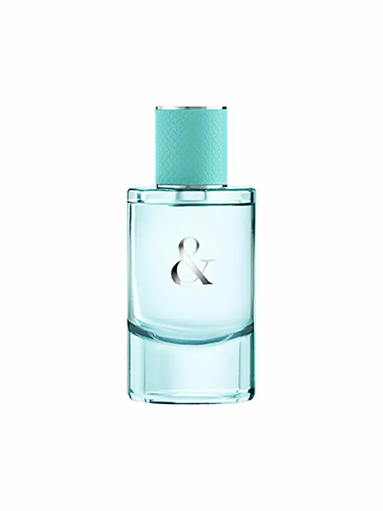 TIFFANY | Love for Her Eau de Parfum 50 ml | Sin color