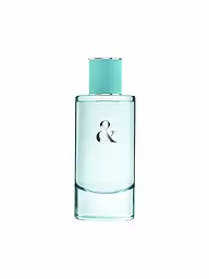 TIFFANY | Love for Her Eau de Parfum 90ml | Sin color