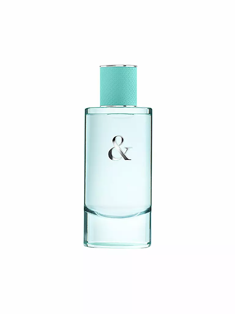 TIFFANY | Love for Her Eau de Parfum 90ml | Sin color