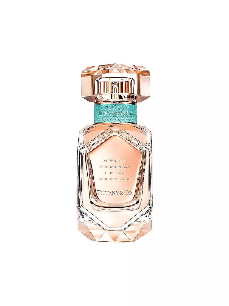 TIFFANY | Rose Gold Eau de Parfum 30 ml | Sin color