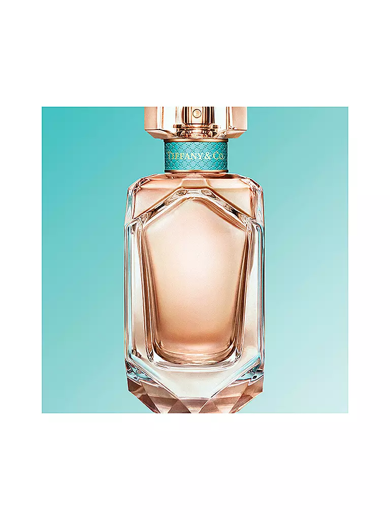 TIFFANY | Rose Gold Eau de Parfum 30 ml | 