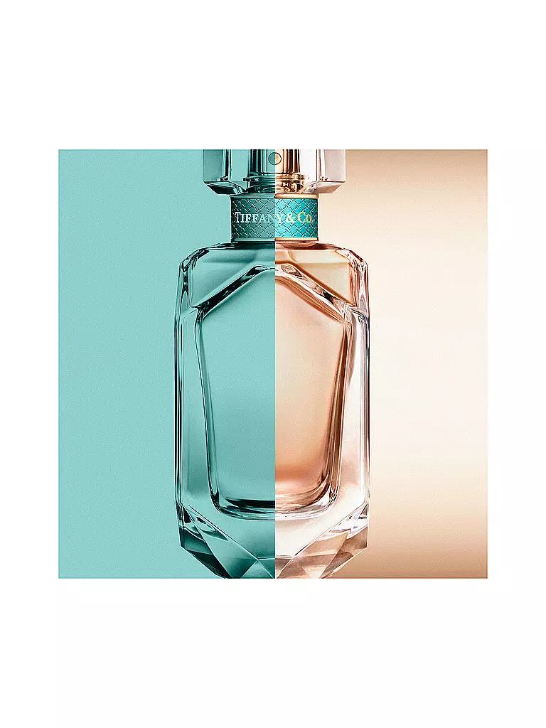 TIFFANY | Rose Gold Eau de Parfum 30 ml | 