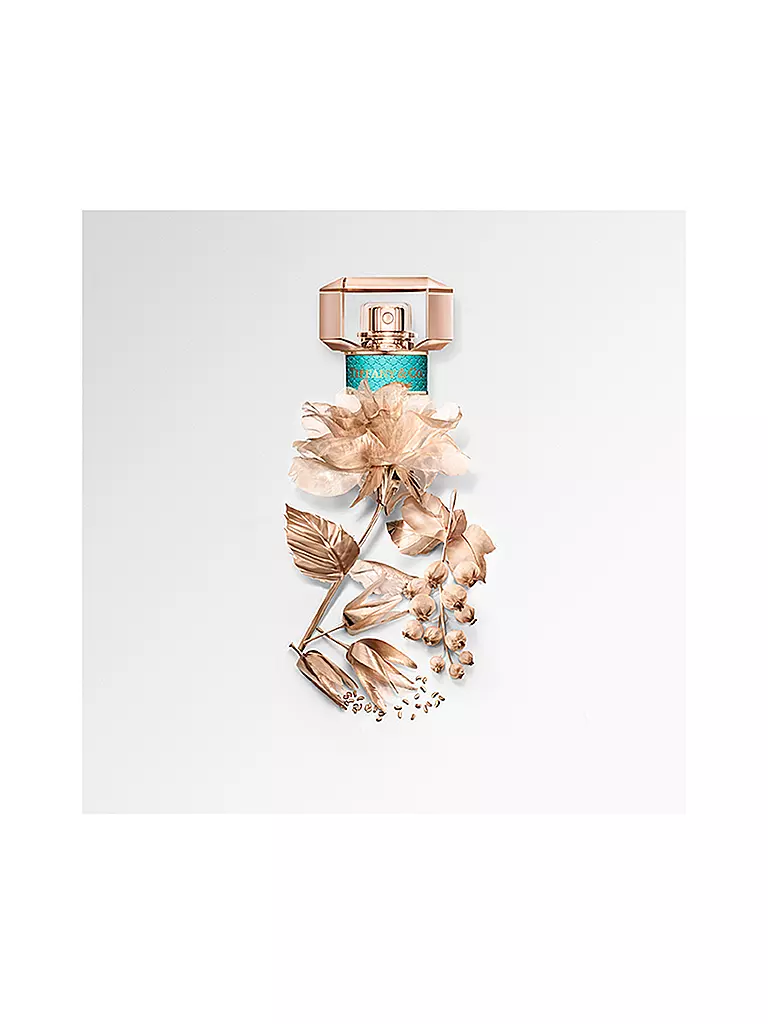 TIFFANY | Rose Gold Eau de Parfum 30 ml | 