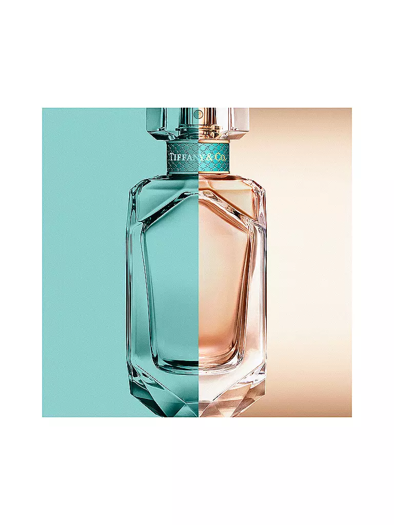 TIFFANY | Rose Gold Eau de Parfum 75ml | Sin color