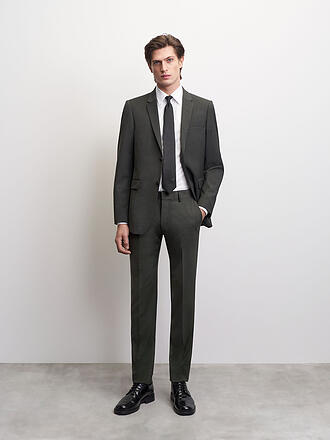 TIGER OF SWEDEN | Pantalón de traje TENUTAS