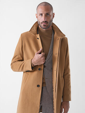 TIGER OF SWEDEN | Abrigo ALERIC