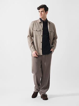 TIGER OF SWEDEN | Sobrecamisa