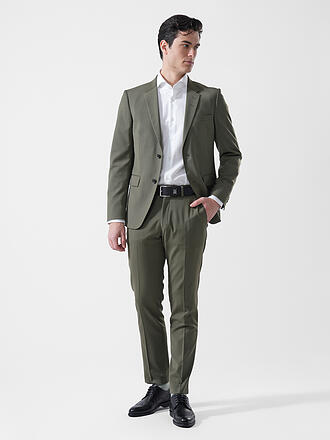 TIGER OF SWEDEN | Pantalón de traje TENUTA