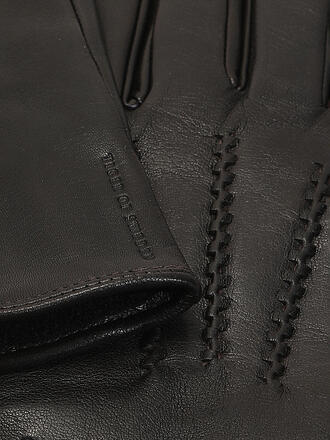 TIGER OF SWEDEN | Guantes de piel GARVIN