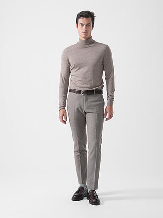 TIGER OF SWEDEN | Jersey de cuello alto